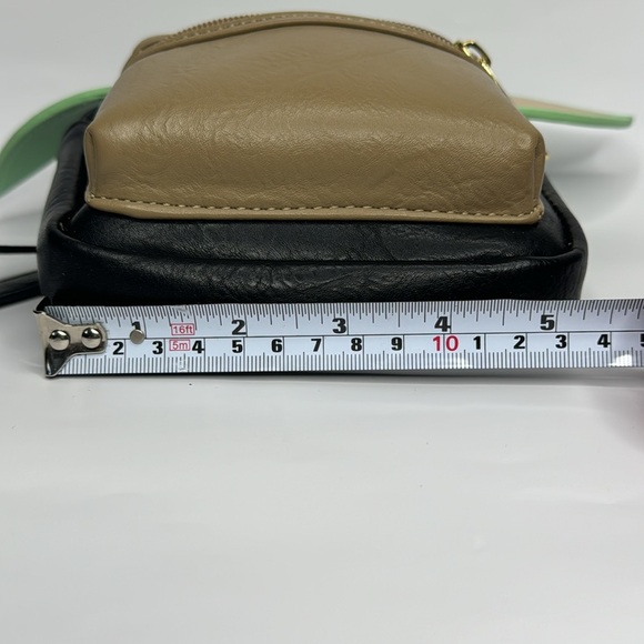 Star Wars, Disney Loungefly Mini Backpack Clutch. - Picture 8 of 9